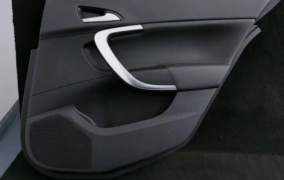 Opel Insignia A Rear door card panel trim 13277428