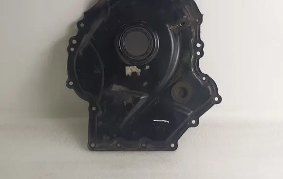 Porsche Macan (95B) Timing chain cover 06K109210AF
