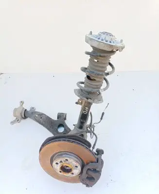 BMW 2 F45 Front suspension assembly kit set 6872522 16B023BD0127