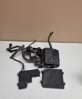 Fuse box set