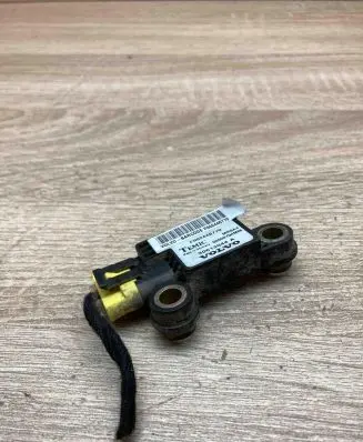Volvo S40, V40 Airbag control unit/module 30613044A MRSA4