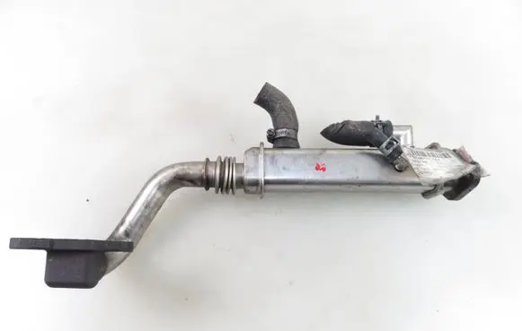 Nissan X-Trail T30 EGR valve cooler 