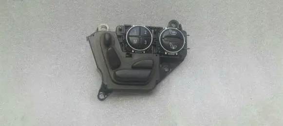 Mercedes-Benz SL AMG R230 Seat control switch A2308211151