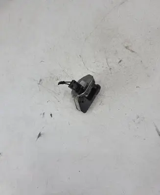 BMW 7 E32 Rear door lock loop/hook striker
