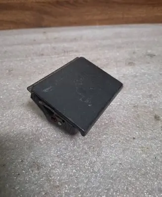 Audi 80 90 S2 B4 Ashtray (rear) 893857405
