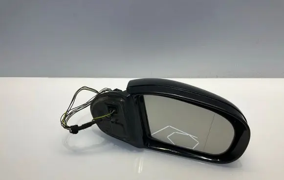 Mercedes-Benz E W211 Front door electric wing mirror