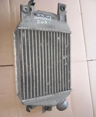 Subaru Outback Intercooler radiator SICTM0180