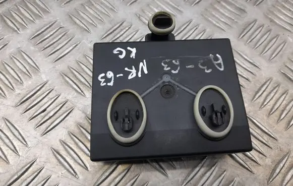 Audi A3 S3 8V Door control unit/module 5Q0959395D