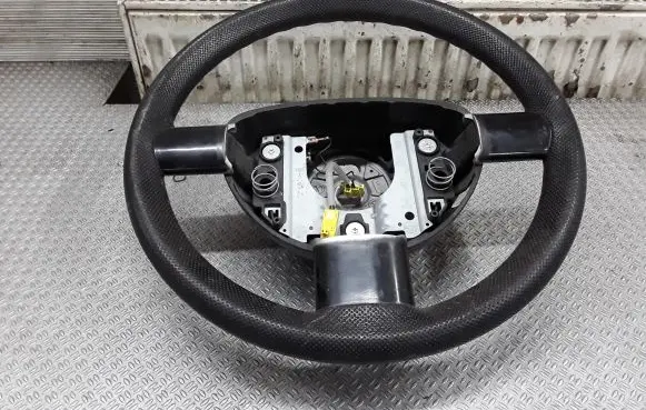 Volkswagen New Beetle Steering wheel