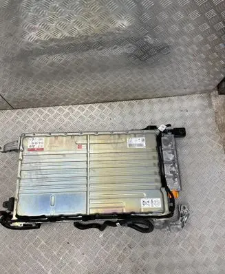 Audi Q5 SQ5 Car battery 