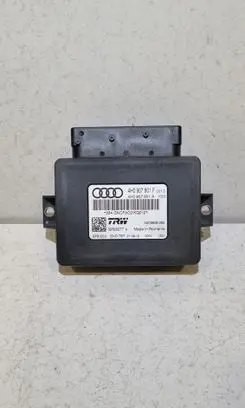 Audi A6 C7 Hand brake control module 4H0907801F