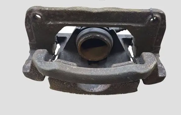 Mazda 6 Front brake caliper