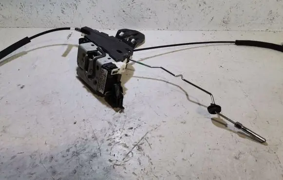Chrysler Pacifica Front door lock P04589916AE