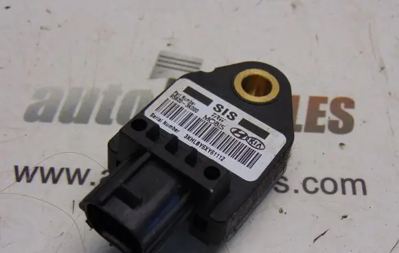 Hyundai i30 Airbag deployment crash/impact sensor 959203K000