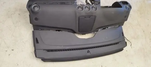 Ford S-MAX Dashboard 6M21U04310