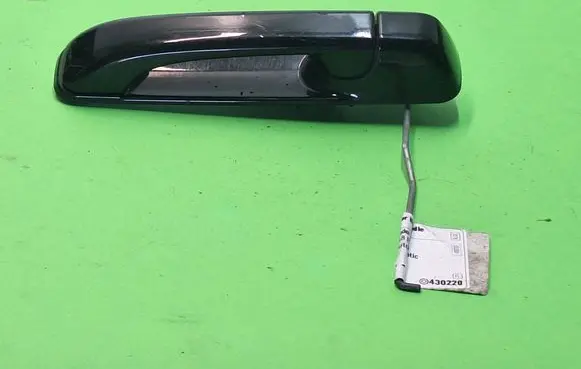 Jeep Grand Cherokee (WK) Rear door exterior handle 802421AE 061531141931 5HS57AXRA