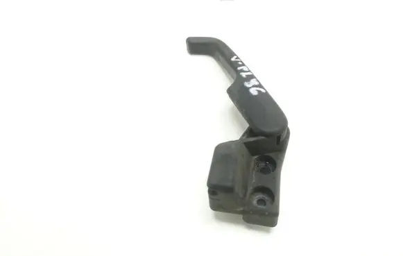 Volkswagen Polo I 86 Engine bonnet (hood) release handle 191823533