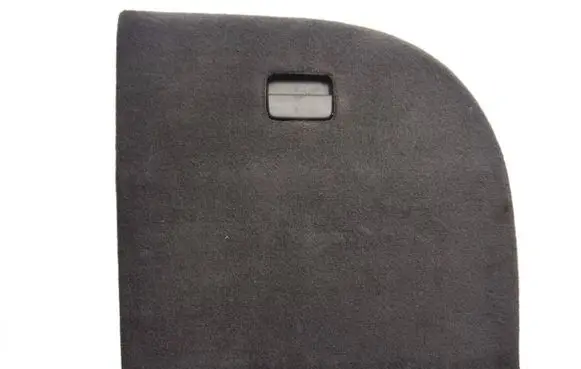 Audi A4 S4 B7 8E 8H Trunk/boot lower side trim panel 8E9863880F