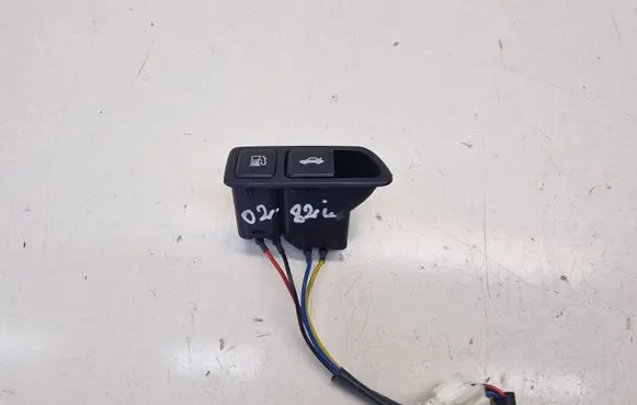 KIA Optima Fuel tank opening switch 935552T000