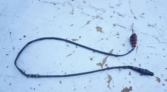 Volkswagen Golf V Lambda probe sensor
