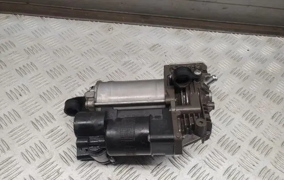 Mercedes-Benz CL C216 Air suspension compressor/pump A2213201704