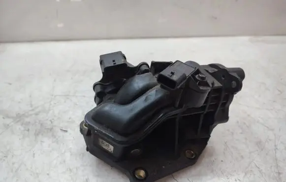 Nissan Qashqai+2 Throttle body valve A2C53350932