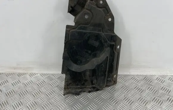 Nissan X-Trail T32 Side bottom protection 648391DA0A LE5952510500 LB595251060