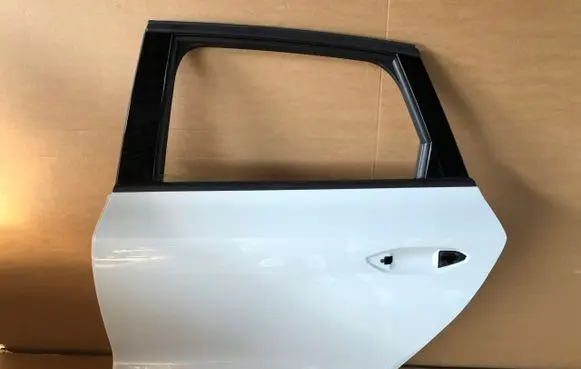 Audi A3 8Y Rear door