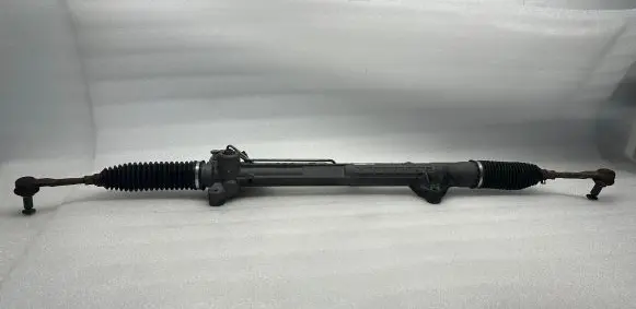 Audi A6 S6 C6 4F Steering rack 4F1422066A