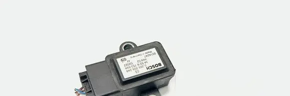 BMW 3 E46 ESP (stability system) control unit 