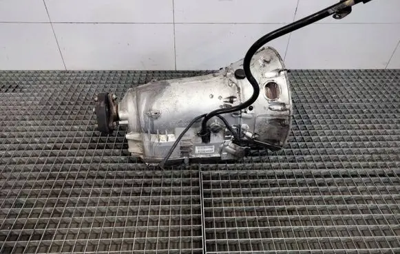 Chrysler 300 - 300C Automatic gearbox 722678AOP1300 722678