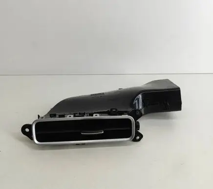 Tesla Model X Dashboard air vent grill cover trim 105287500D 103597400D