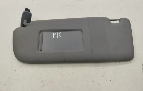 Audi A4 S4 B5 8D Sun visor 8B0857551