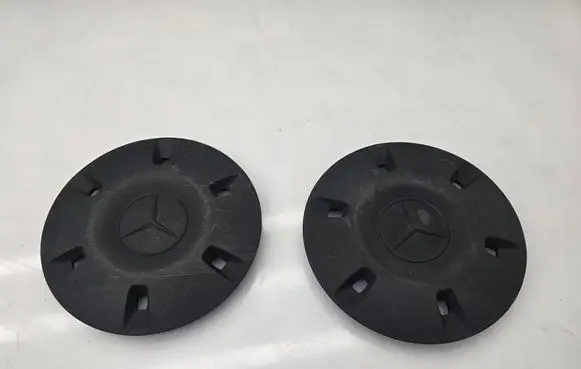 Mercedes-Benz Sprinter W906 Original wheel cap A9064010025 ZGS004Q002