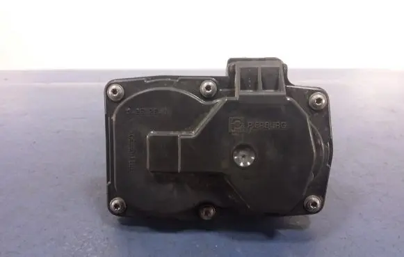Skoda Octavia 985 Throttle body valve 3Q253691K