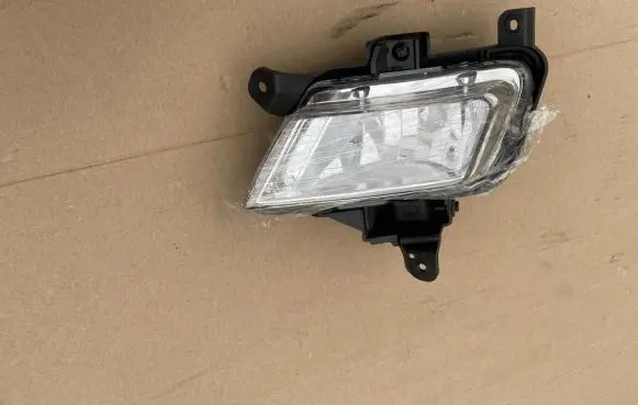 KIA Pro Cee'd I Front fog light 223-2016R
