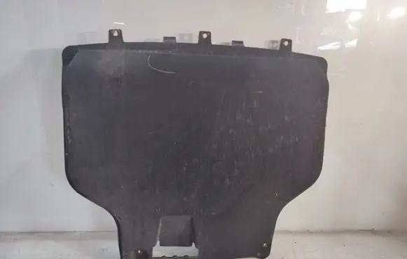 Ford Ecosport Engine splash shield/under tray