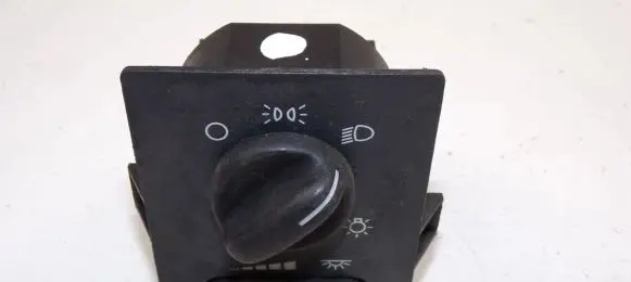 Opel Sintra Light switch 10246287