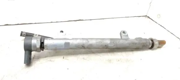 Audi A4 S4 B8 8K Fuel main line pipe 03L130089A 270708 300000030