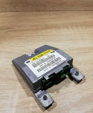 BMW 5 E60 E61 Airbag control unit/module 6940298 220434752