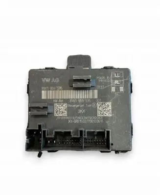 Audi Q5 SQ5 Door control unit/module 8W1959595