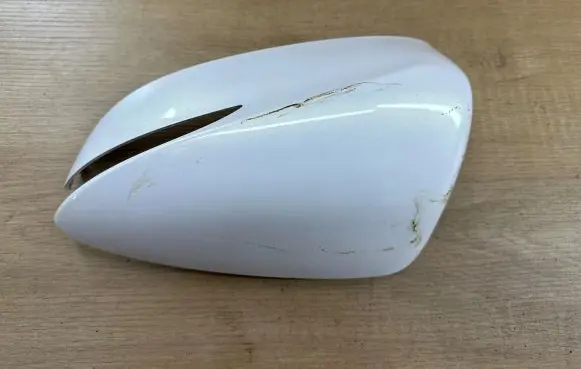 Mazda CX-3 Front door wing mirror part 1604070232