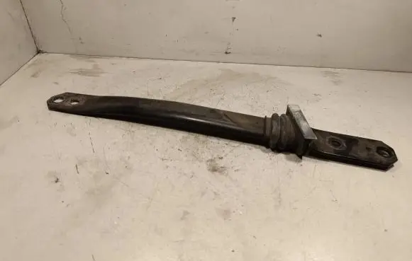 Jaguar XE Radiator support slam panel bracket GX733B328A