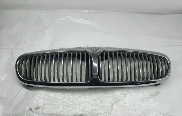Jaguar X-Type Front grill 1X435510AE 2738P01