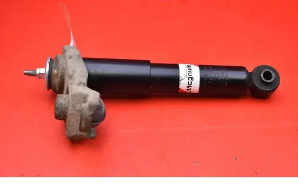 Front shock absorber/damper