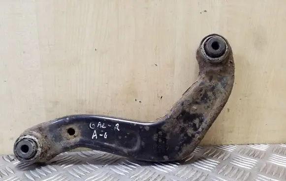 Audi A4 S4 B7 8E 8H Rear upper control arm/wishbone 8E0505324M
