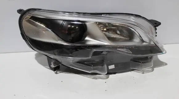 Peugeot Expert Headlight/headlamp 9808235780