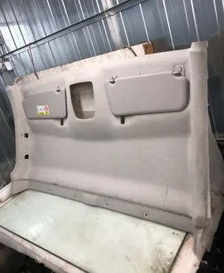 Peugeot Expert Headlining 98082914bj