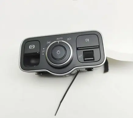 Mercedes-Benz EQA Light switch A2479052902