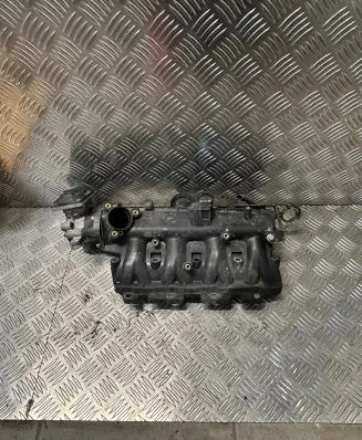 Opel Meriva B Intake manifold 55230896